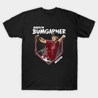 madison bumgarner base T-Shirt